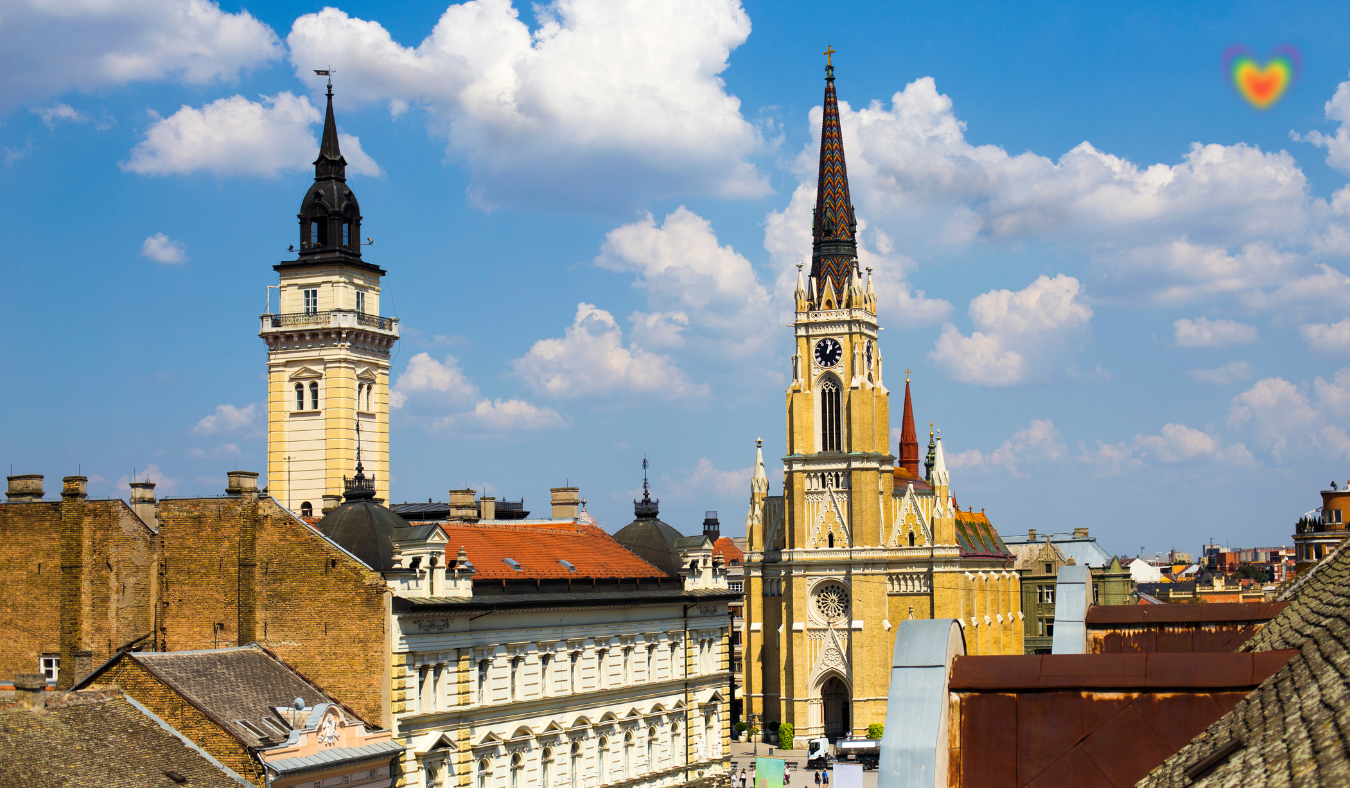 Šta je nedostajalo pa je nastao IntroKvir?