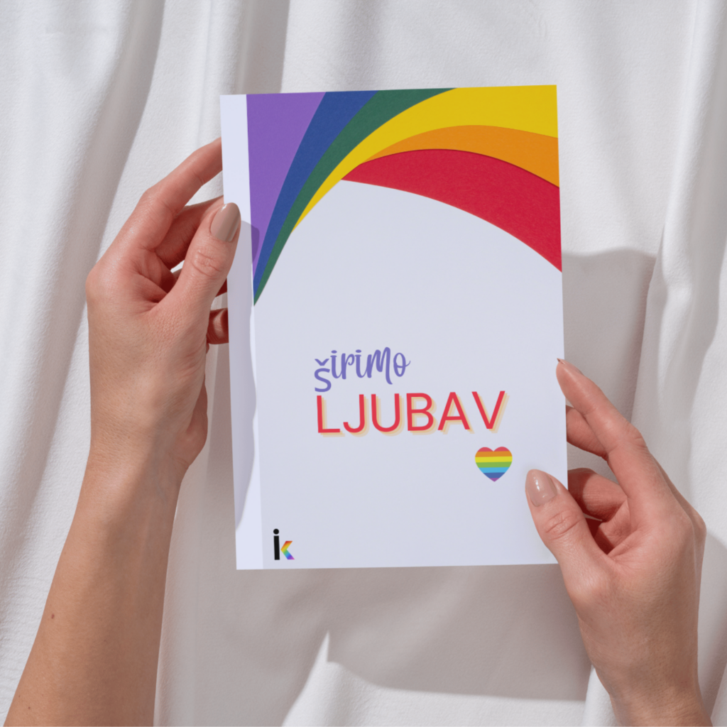 IntroKvir Cestitka Novi Sad LGBTQIA5