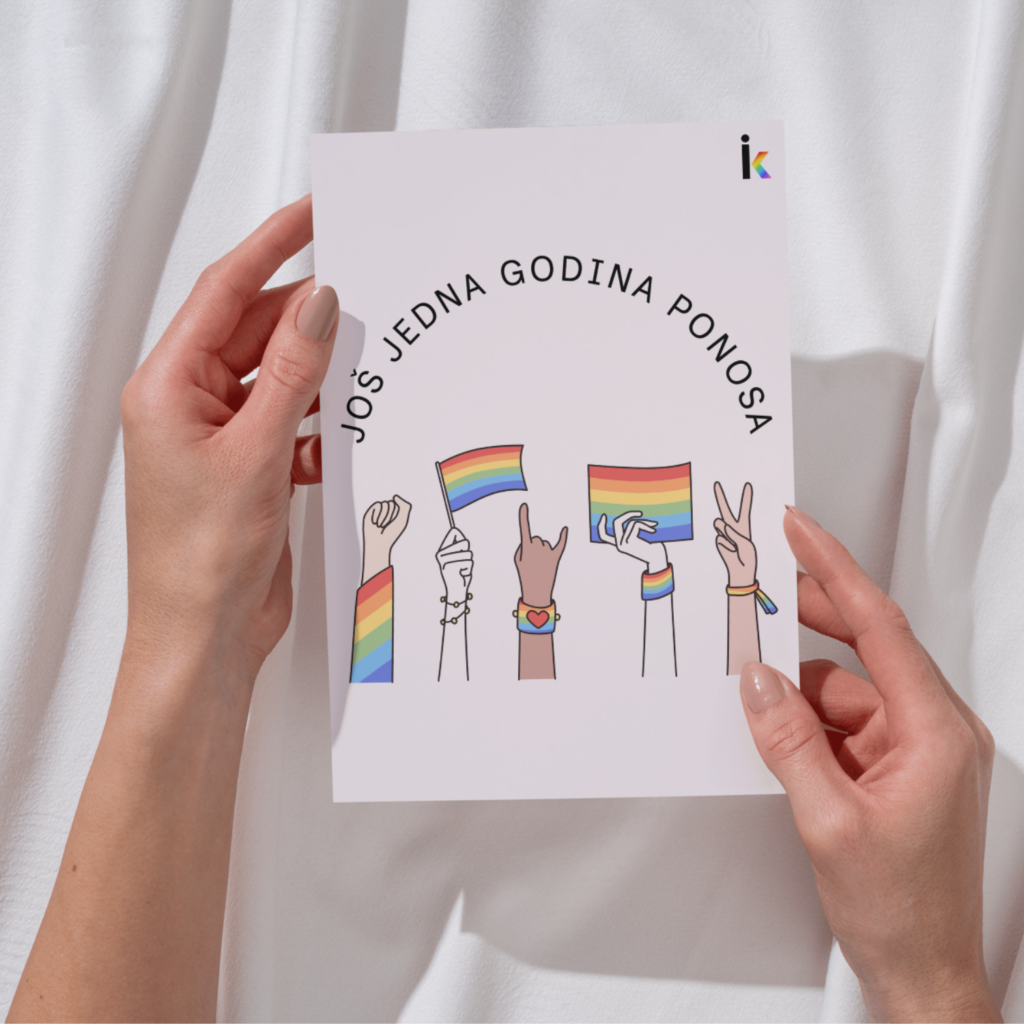 IntroKvir Cestitka Novi Sad LGBTQIA7
