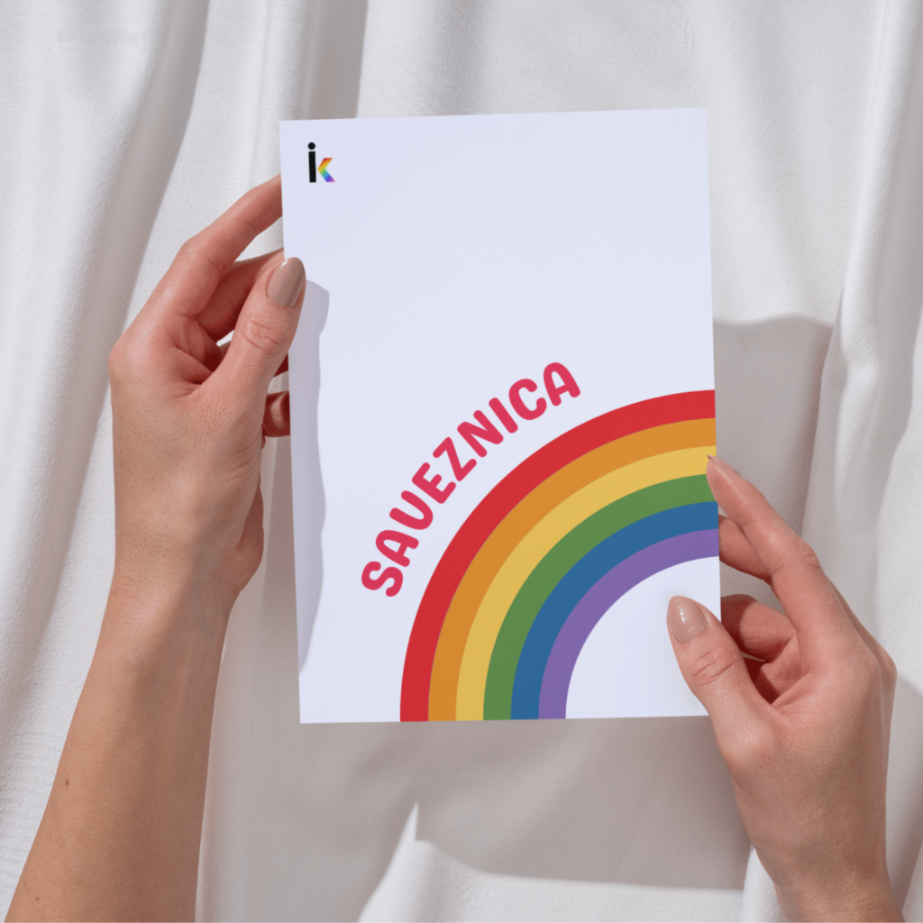 IntroKvir Cestitka Novi Sad LGBTQIA9