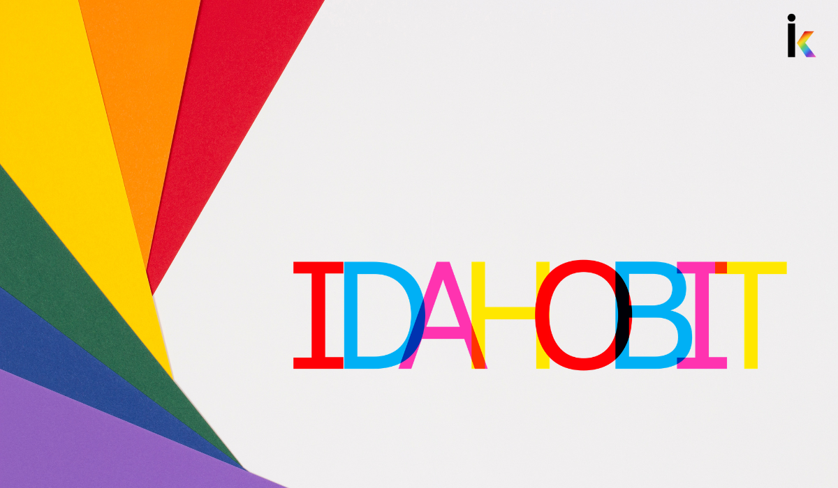 Međunarodni dan borbe protiv LGBTIQA+ diskriminacije (IDAHOBIT) - IntroKvir